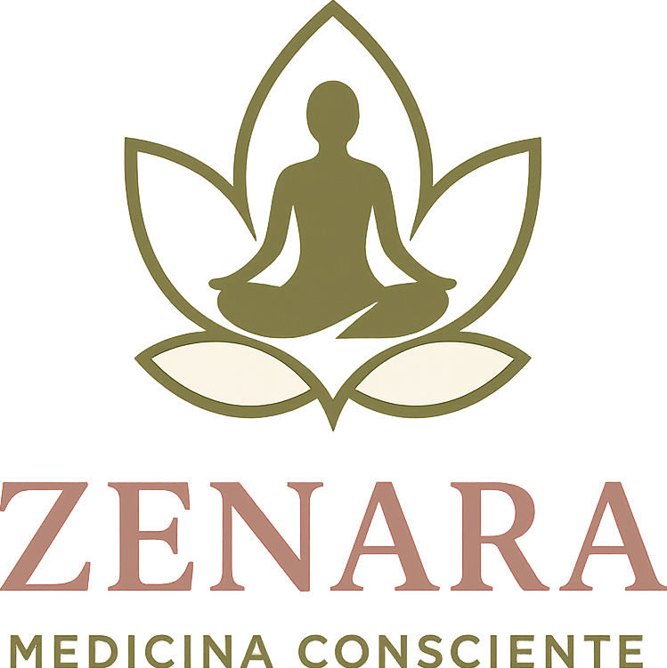 ZENARA MEDICINA CONSCIENTE